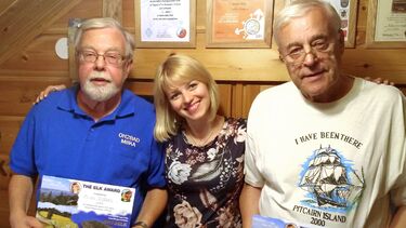 The QSO phraseology: Text & Voice in 10+ languages! 